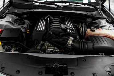 2022 Dodge Charger R/T Scat Pack Widebody