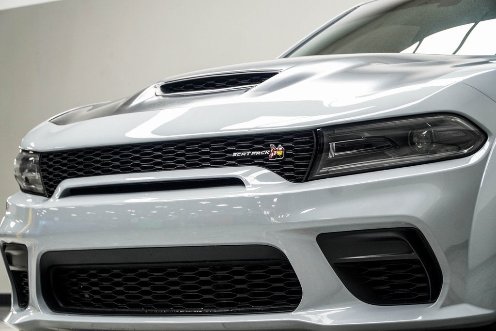 2022 Dodge Charger R/T Scat Pack Widebody