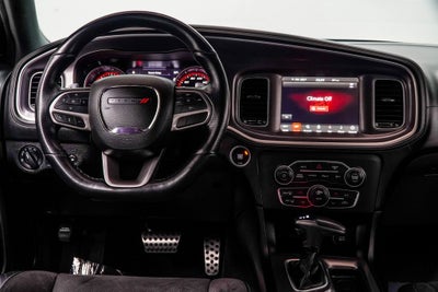 2022 Dodge Charger R/T Scat Pack Widebody