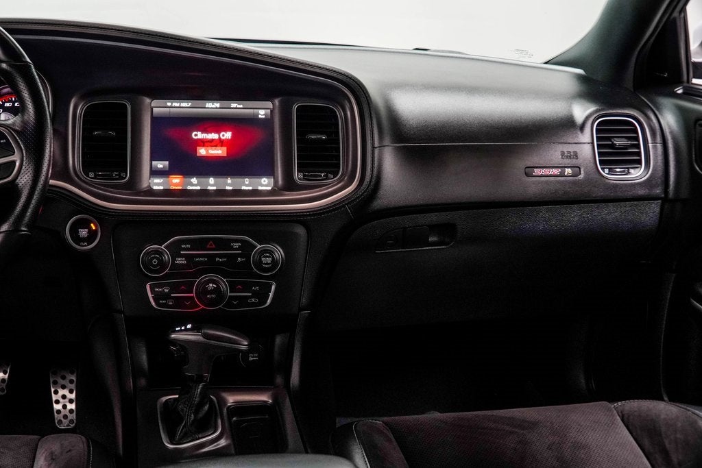 2022 Dodge Charger R/T Scat Pack Widebody