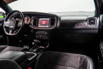 2022 Dodge Charger R/T Scat Pack Widebody