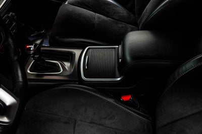 2022 Dodge Charger R/T Scat Pack Widebody