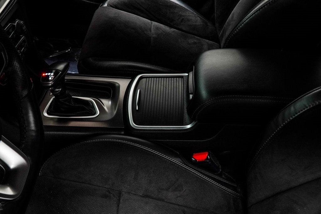 2022 Dodge Charger R/T Scat Pack Widebody