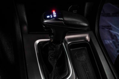 2022 Dodge Charger R/T Scat Pack Widebody