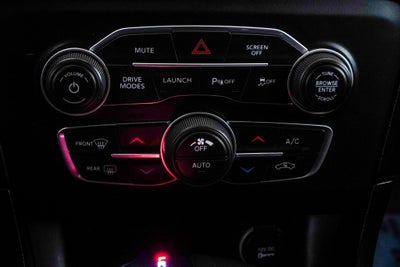 2022 Dodge Charger R/T Scat Pack Widebody