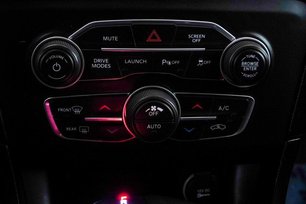 2022 Dodge Charger R/T Scat Pack Widebody