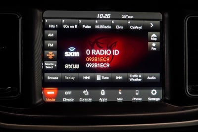 2022 Dodge Charger R/T Scat Pack Widebody