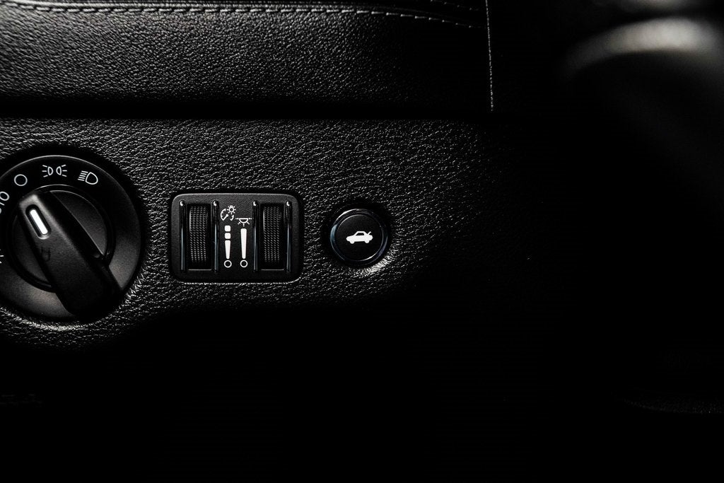 2022 Dodge Charger R/T Scat Pack Widebody