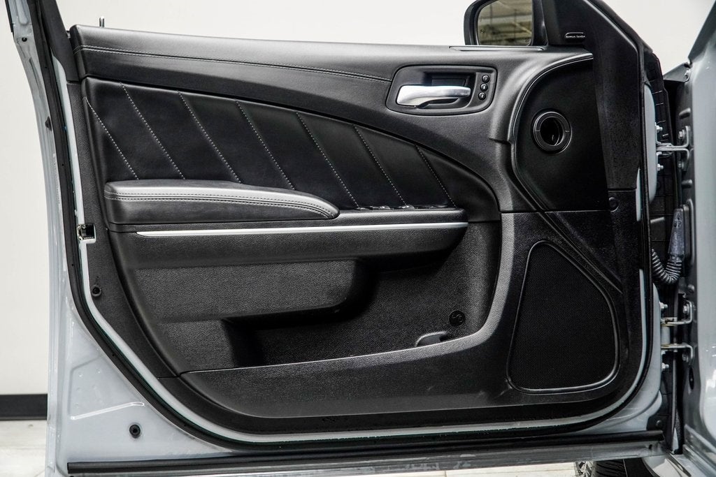 2022 Dodge Charger R/T Scat Pack Widebody