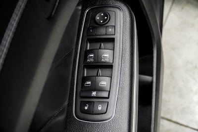 2022 Dodge Charger R/T Scat Pack Widebody