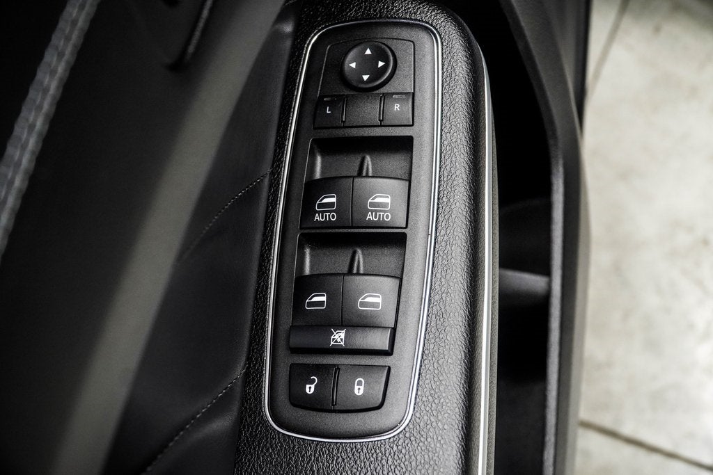 2022 Dodge Charger R/T Scat Pack Widebody