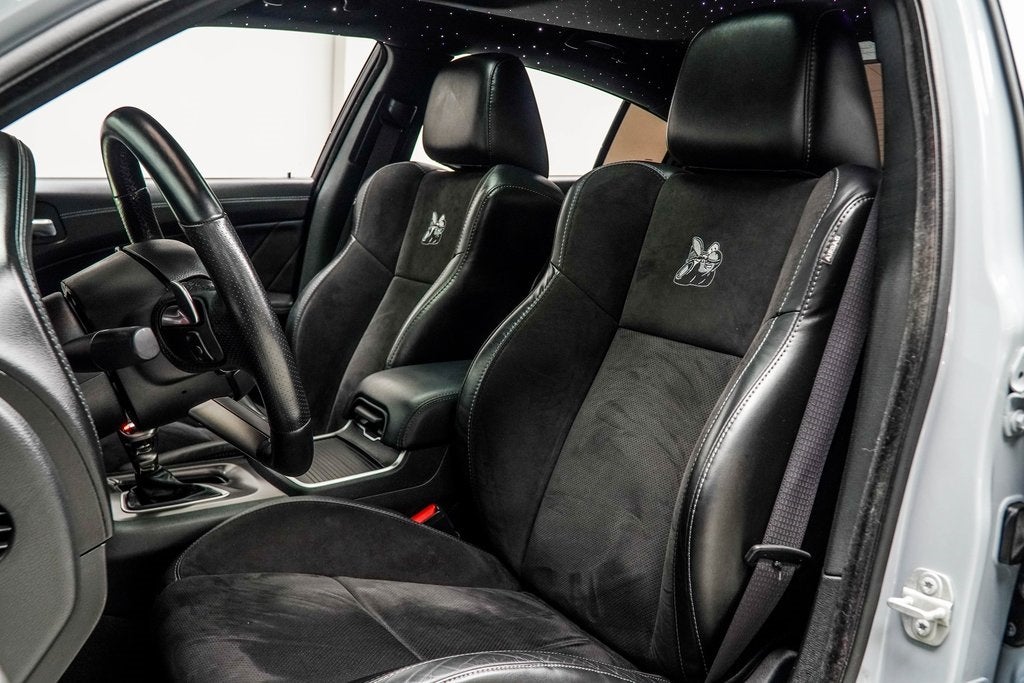 2022 Dodge Charger R/T Scat Pack Widebody