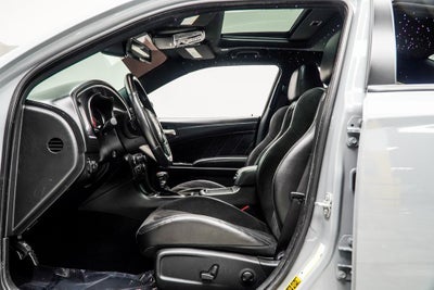 2022 Dodge Charger R/T Scat Pack Widebody
