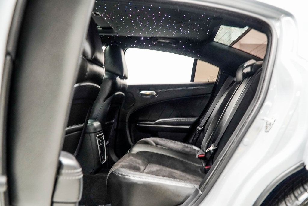 2022 Dodge Charger R/T Scat Pack Widebody