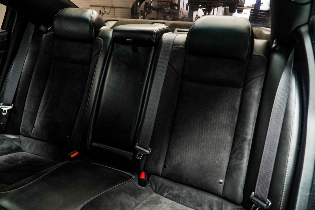 2022 Dodge Charger R/T Scat Pack Widebody