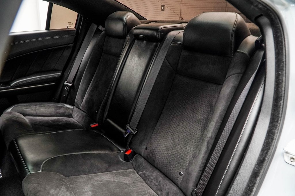 2022 Dodge Charger R/T Scat Pack Widebody