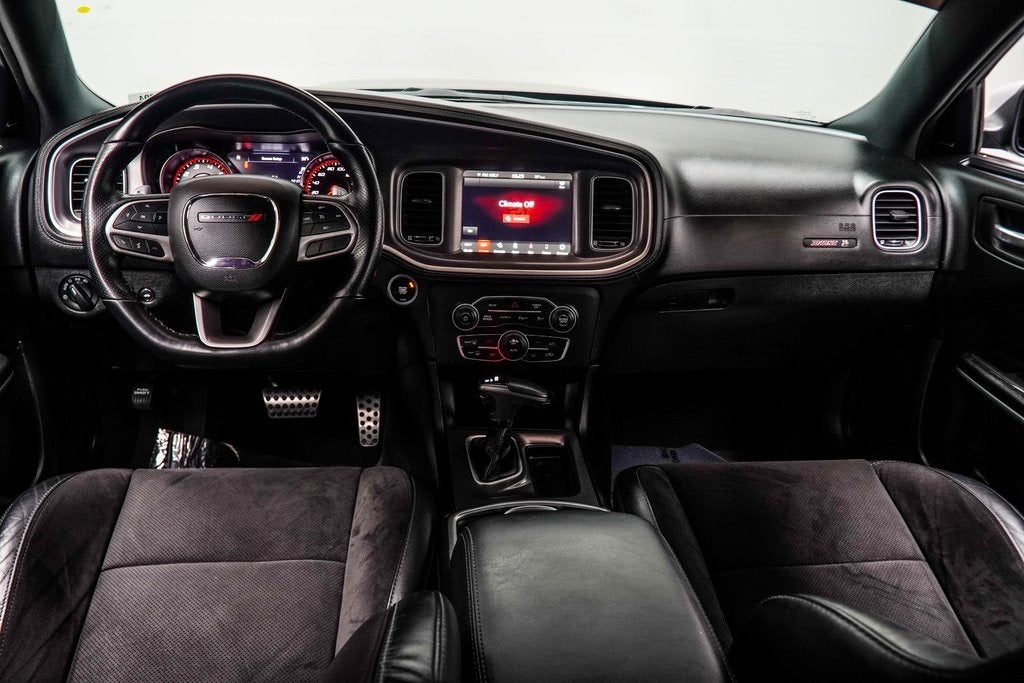 2022 Dodge Charger R/T Scat Pack Widebody