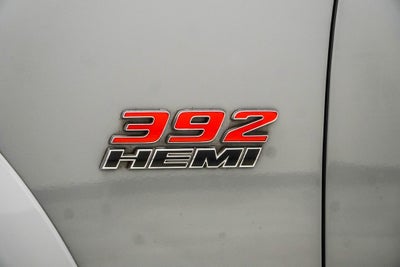 2022 Dodge Charger R/T Scat Pack Widebody