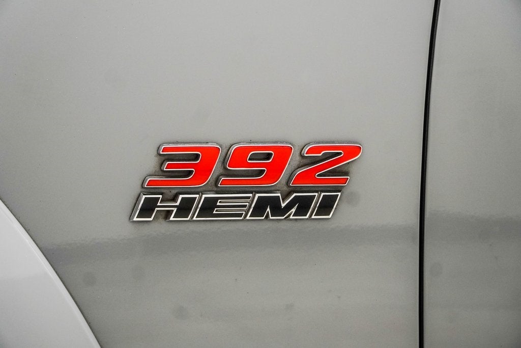 2022 Dodge Charger R/T Scat Pack Widebody