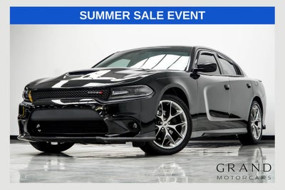 2020 Dodge Charger GT