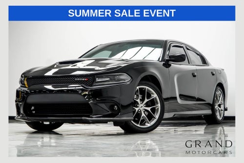 2020 Dodge Charger GT