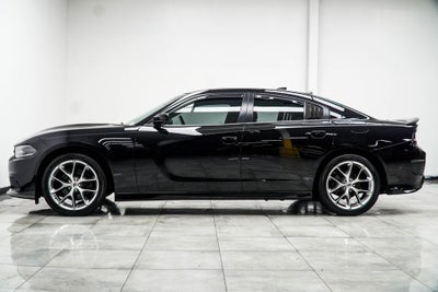 2020 Dodge Charger GT