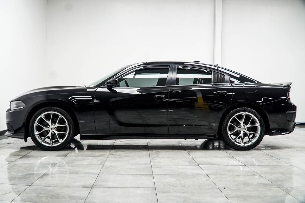 2020 Dodge Charger GT