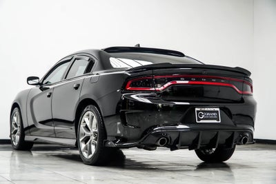 2020 Dodge Charger GT
