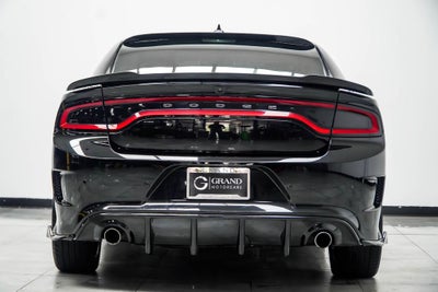 2020 Dodge Charger GT