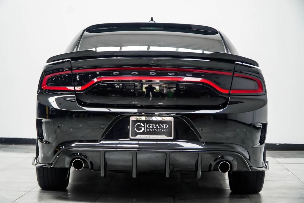 2020 Dodge Charger GT