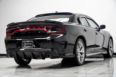 2020 Dodge Charger GT