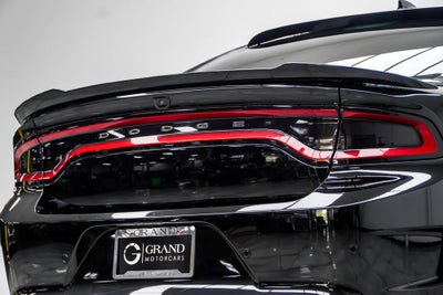 2020 Dodge Charger GT