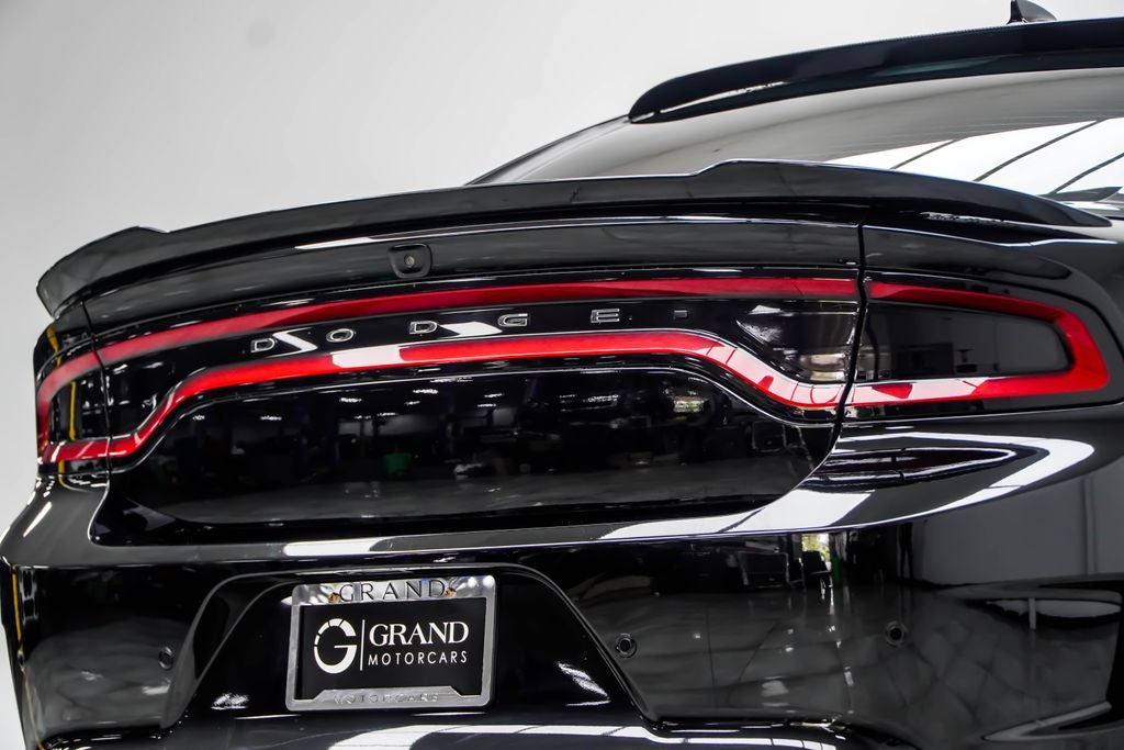 2020 Dodge Charger GT