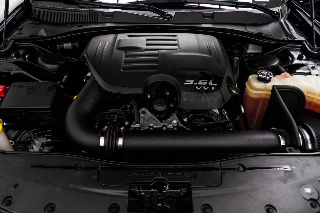 2020 Dodge Charger GT
