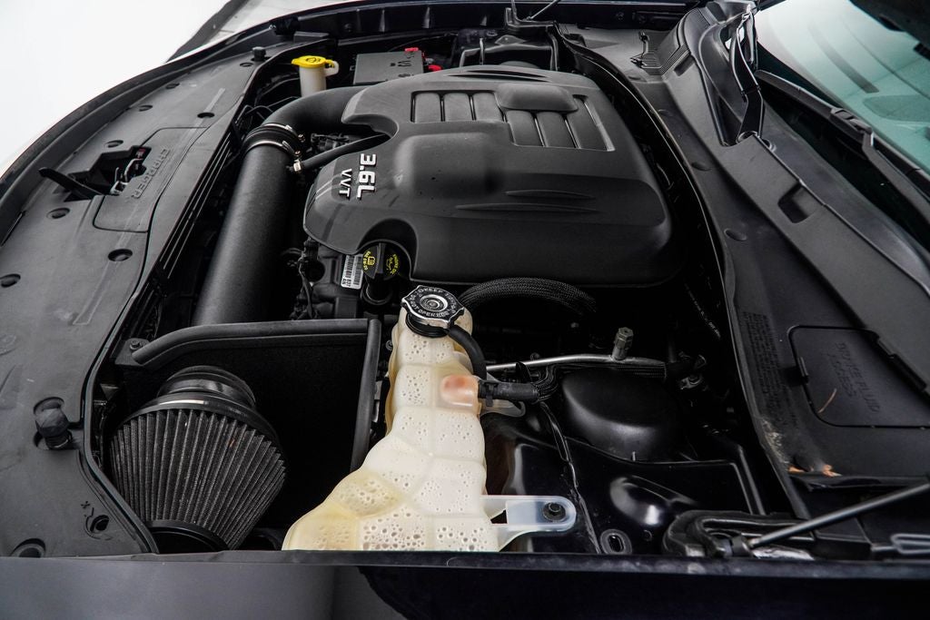 2020 Dodge Charger GT