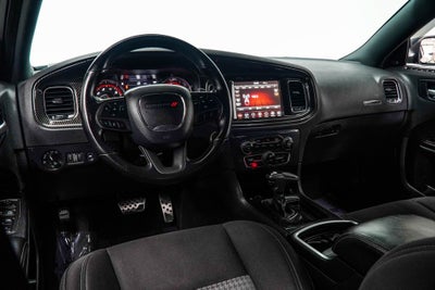 2020 Dodge Charger GT