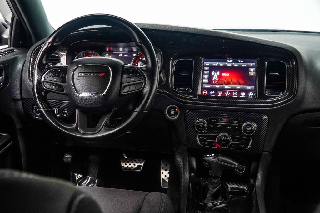 2020 Dodge Charger GT