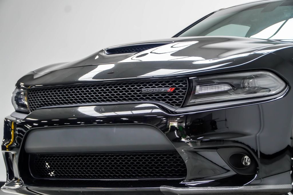 2020 Dodge Charger GT