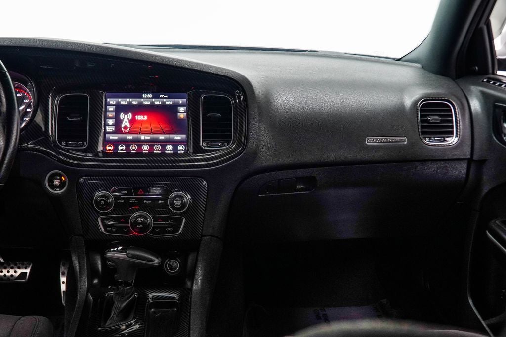 2020 Dodge Charger GT
