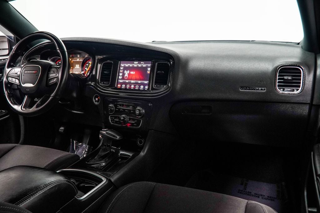2020 Dodge Charger GT