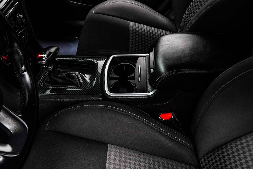 2020 Dodge Charger GT