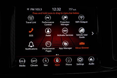 2020 Dodge Charger GT