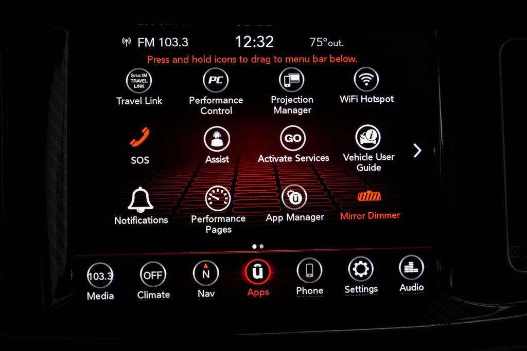 2020 Dodge Charger GT