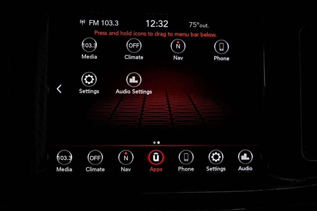 2020 Dodge Charger GT