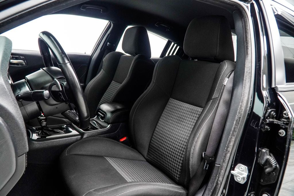 2020 Dodge Charger GT