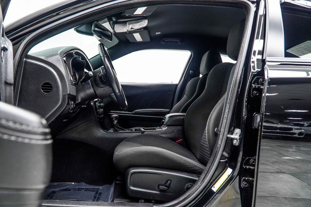2020 Dodge Charger GT