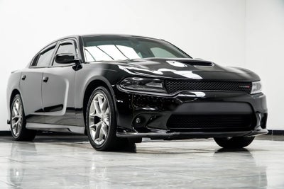 2020 Dodge Charger GT
