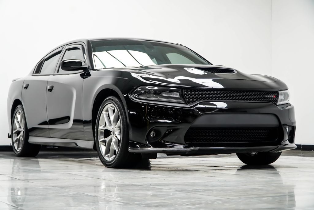 2020 Dodge Charger GT