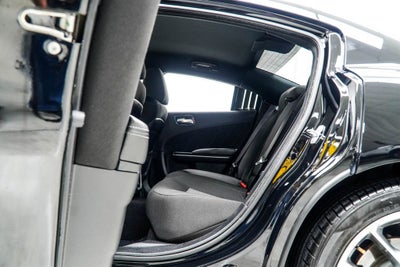 2020 Dodge Charger GT