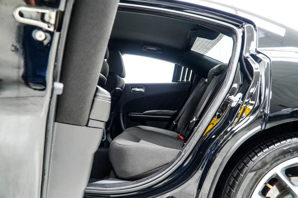 2020 Dodge Charger GT